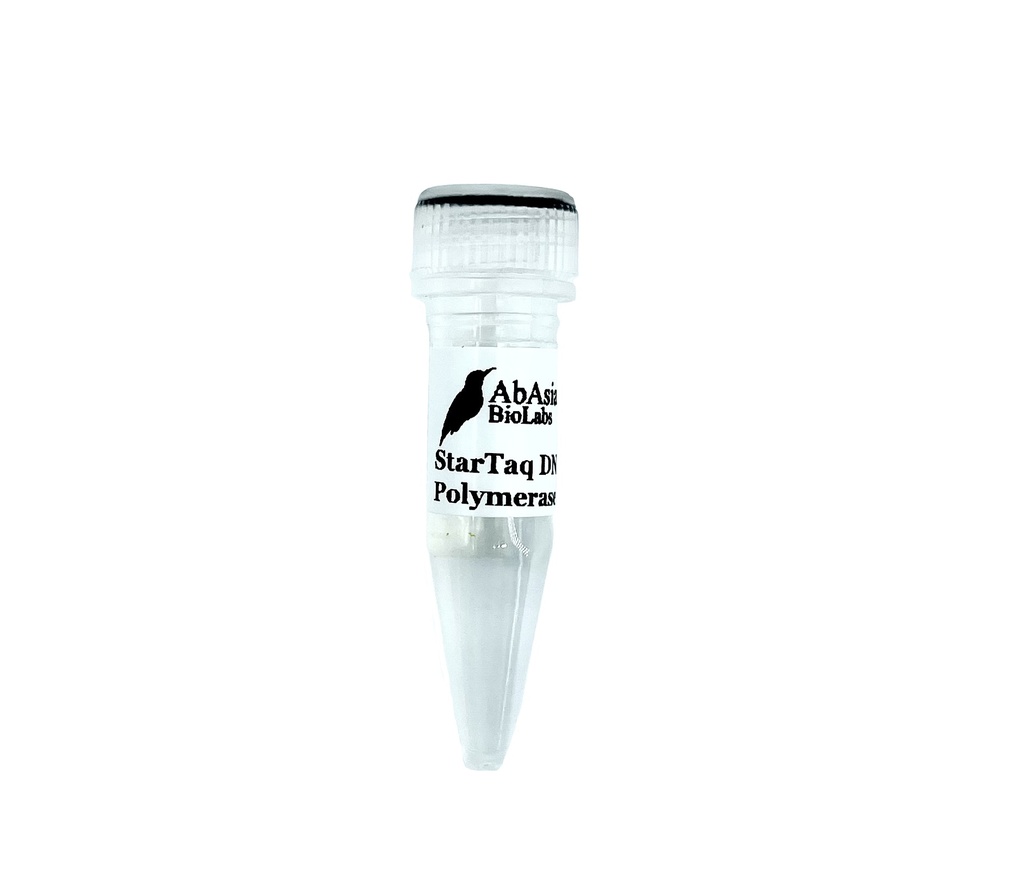 StarTaq DNA Polymerase