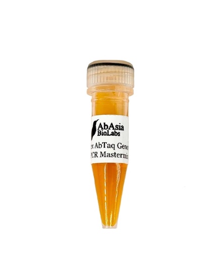 2x AbTaq Master Mix