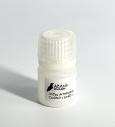 AbTaq Accelerator Cocktail
